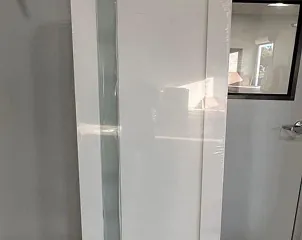 Patio door replacement