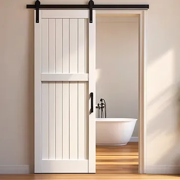 Barn Door