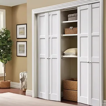 Bi-Fold Door