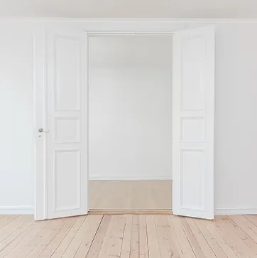 Exterior / Impact Door
