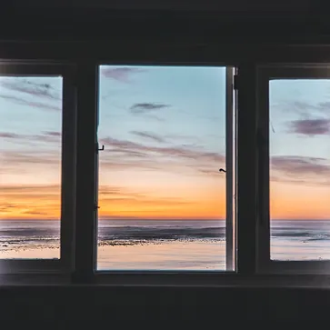 Screen Door