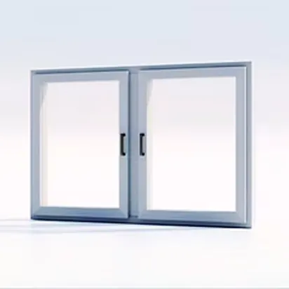 Window installation