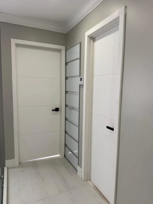 Destino Solicore Door