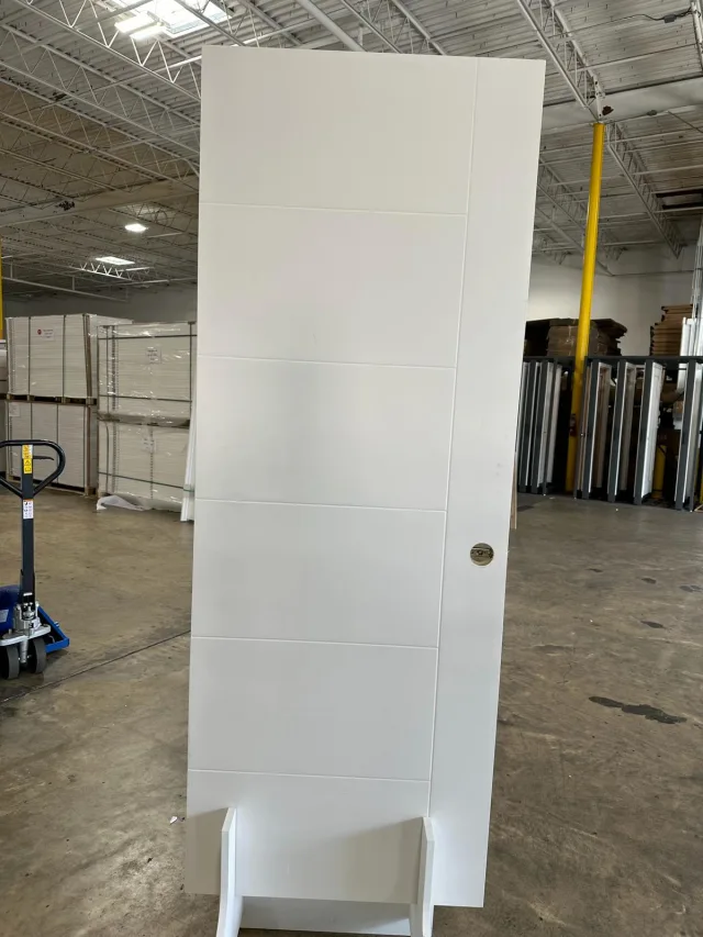Solid Core Berkley Door